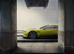 BMW 3.0 CSL Hommage Concept 2015 года